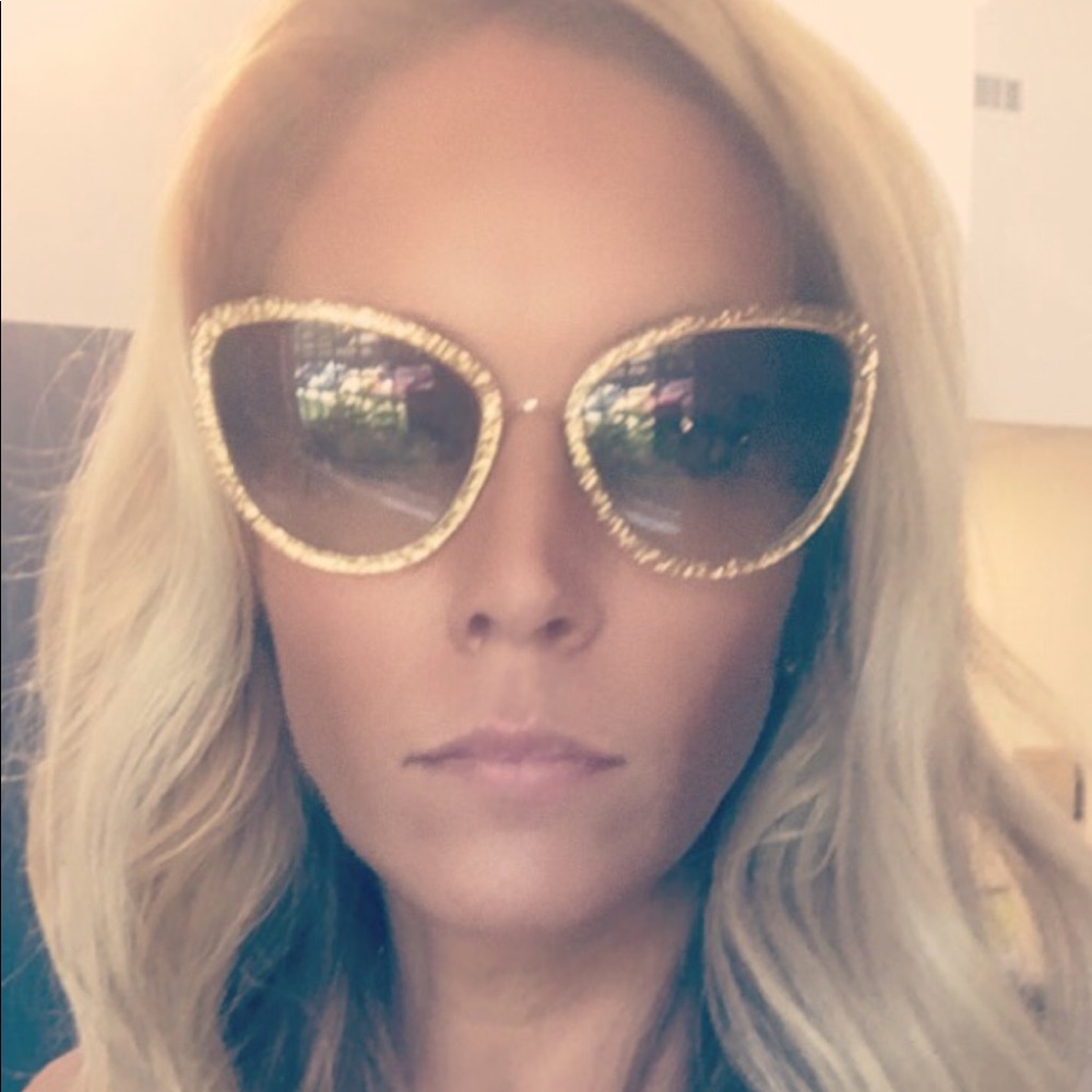 Kate Spade Sunglasses - Picture 5 of 5